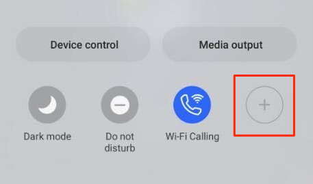 bark phone quick access tiles top menu add shortcut plus.png
