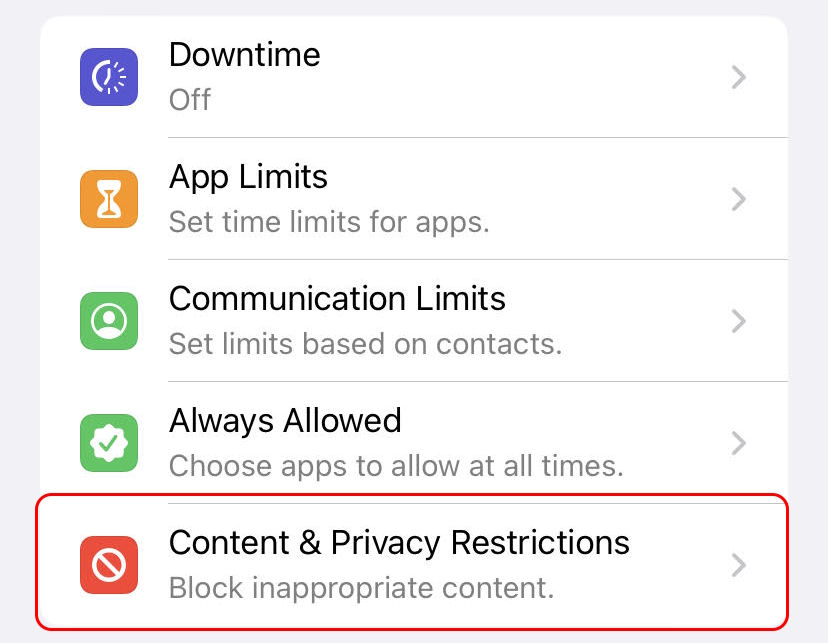 How to Monitor Safari Browsing on iOS Bark