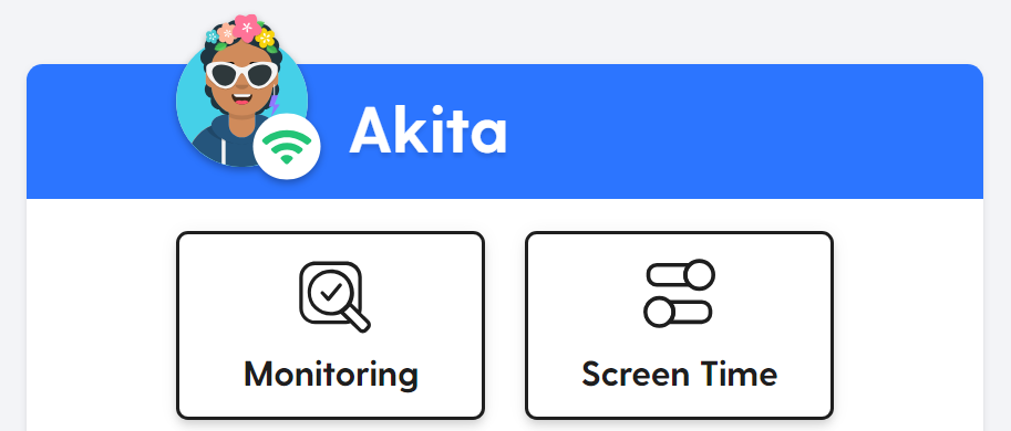  how to block an app or website bark