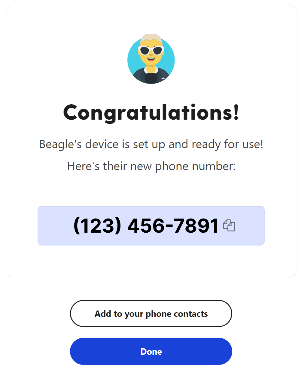 How to set up the Bark Phone Bark