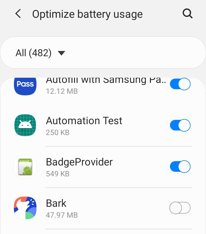 android