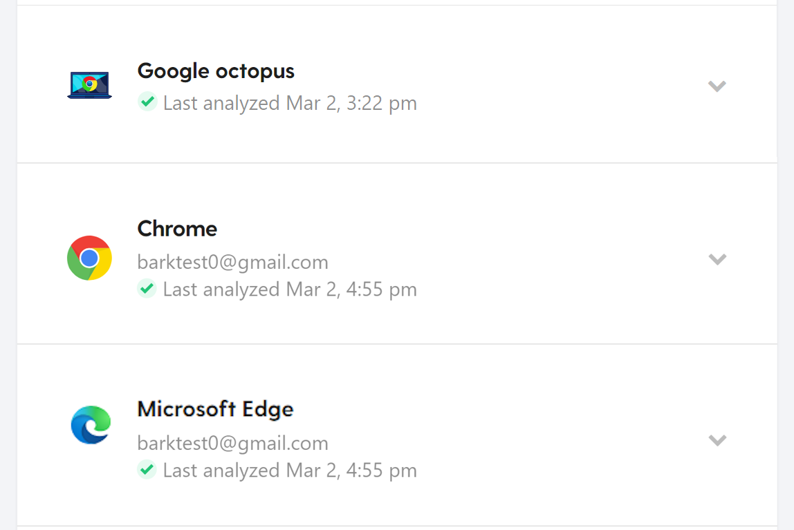 Troubleshooting Edge, Chrome, & Chromebook Monitoring Bark