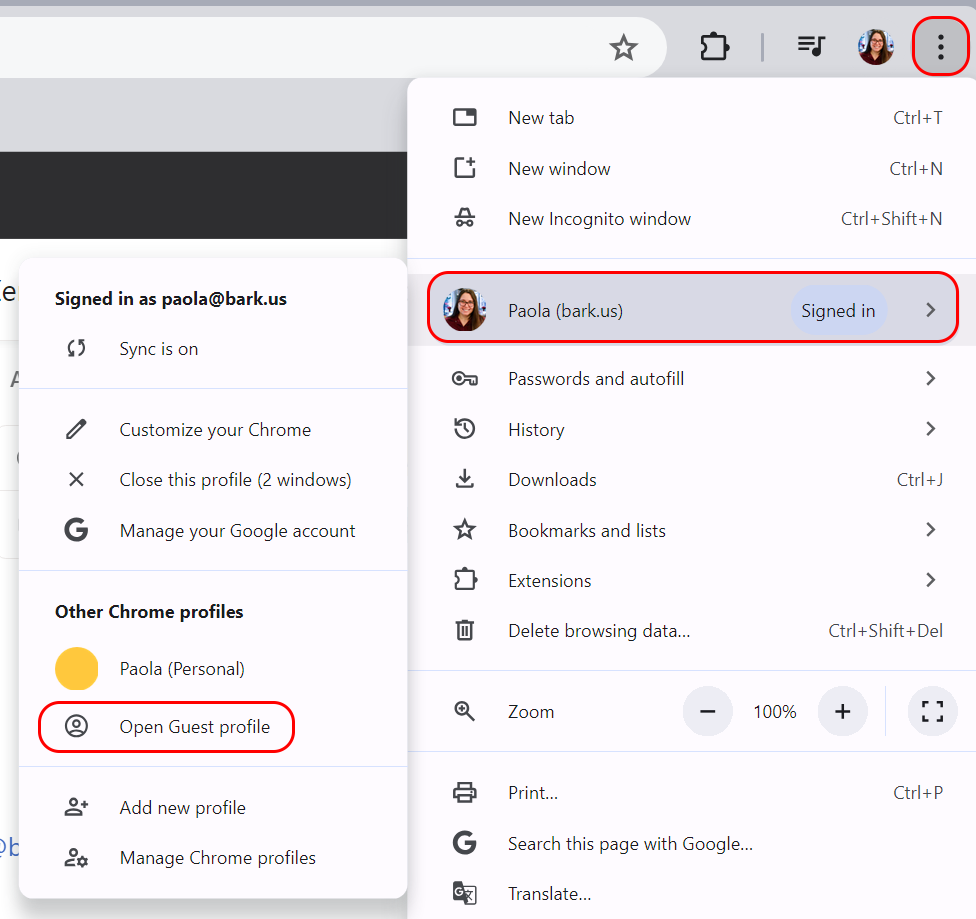 Open Guest Profile on Chrome.png