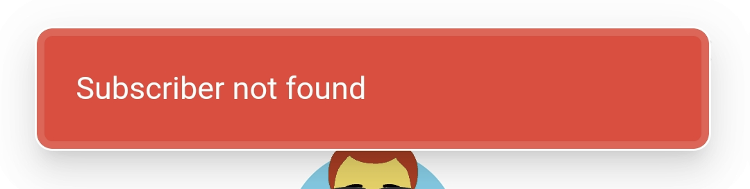 Subscriber not found error - update E911.png