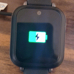 bark watch turned off and charging.gif