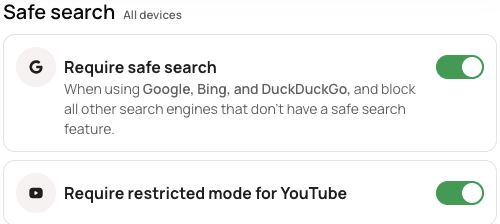 new UI Safe Search.png