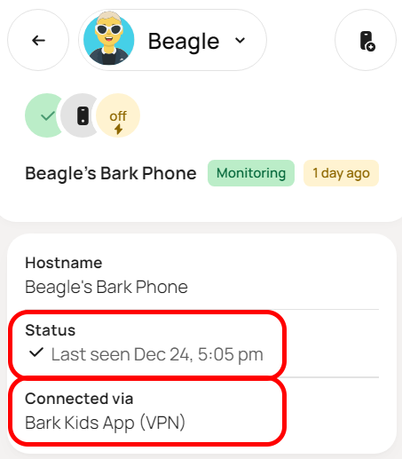 new UI - check device screen time status if bark kids app vpn used.png
