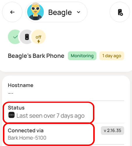 new UI - check device screen time status if bark home used.png