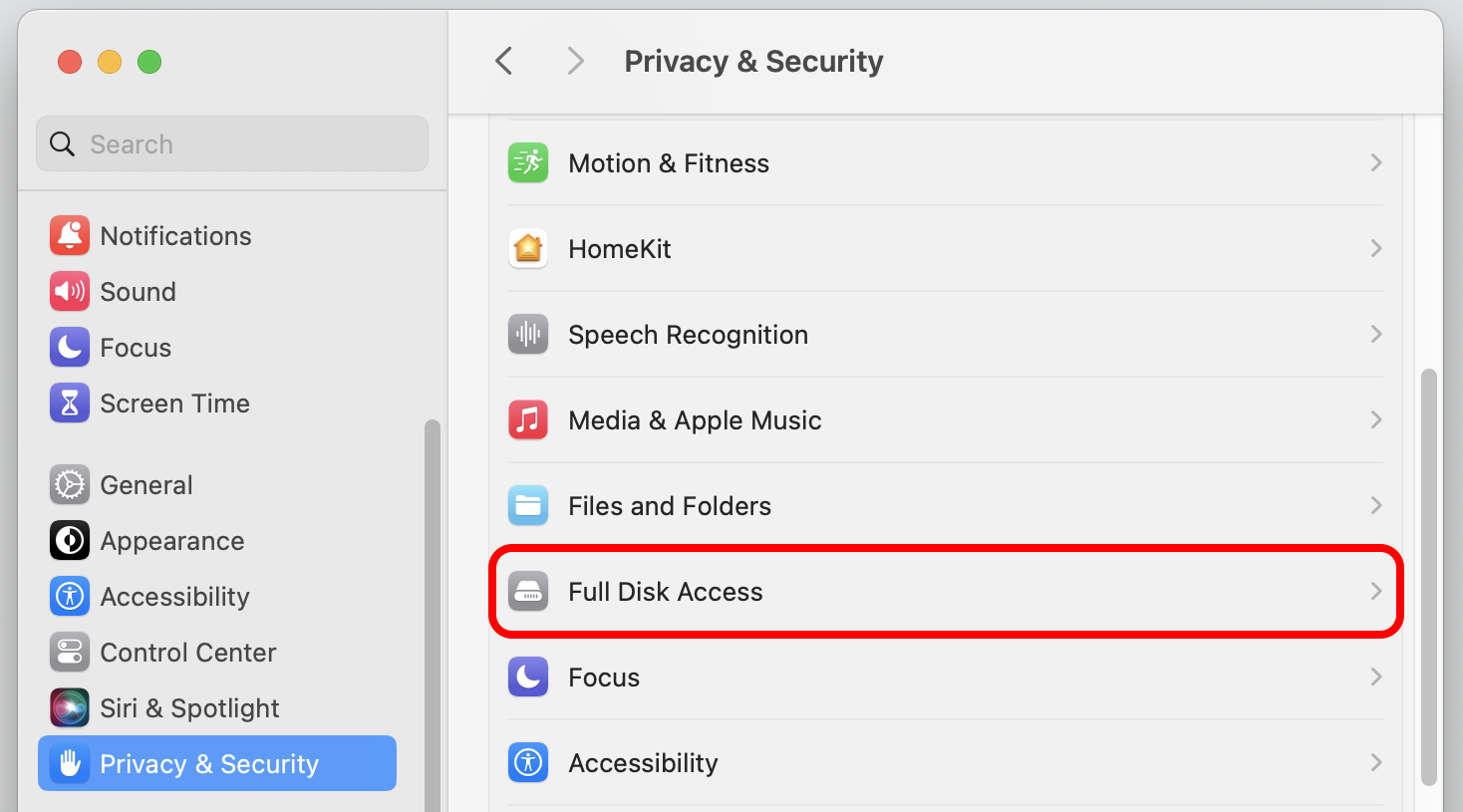 new mac privacy and security full disk access.png