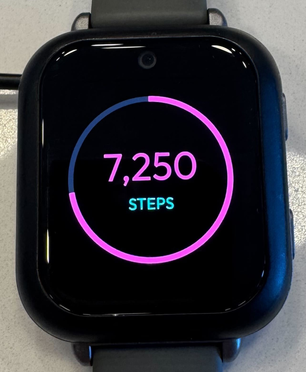 fitness app bark watch steps counted.jpg