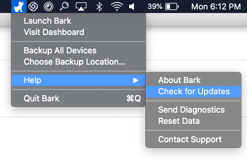 bark download for mac