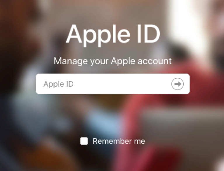 How to Connect an iCloud Email Account - Bark