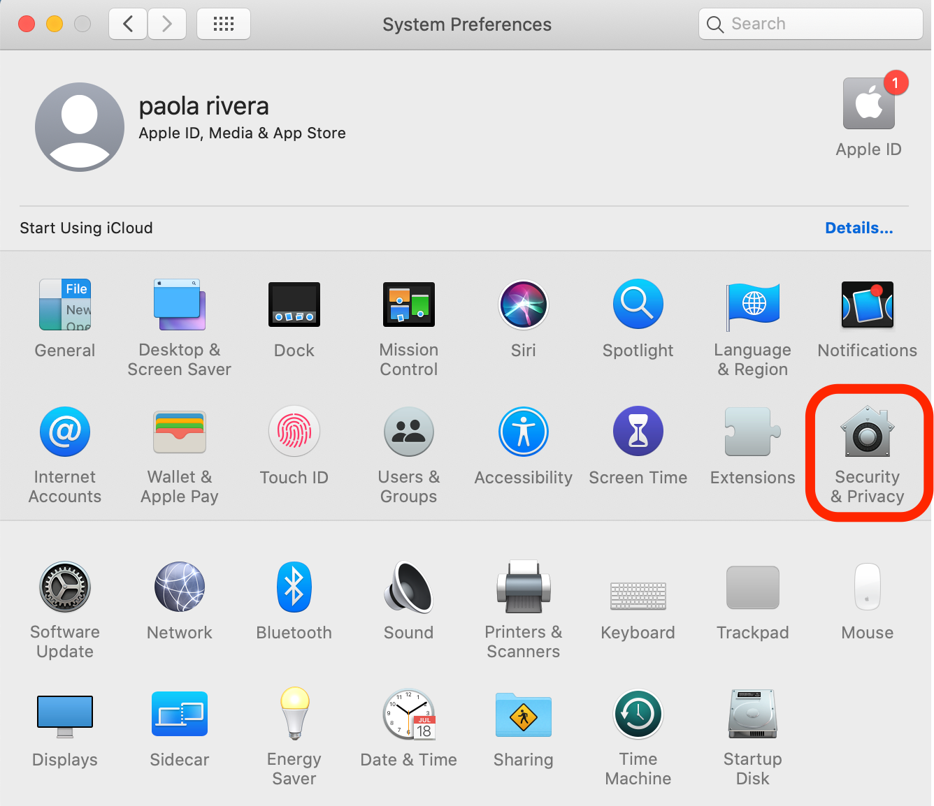 Allow apps downloaded from anywhere mac catalina free