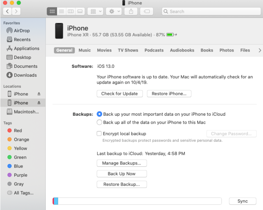 device not recognized in itunes for mac device not recognized in itunes for mac