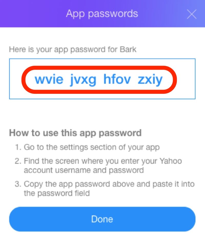 How to Access and Get Into Yahoo Email Without Password