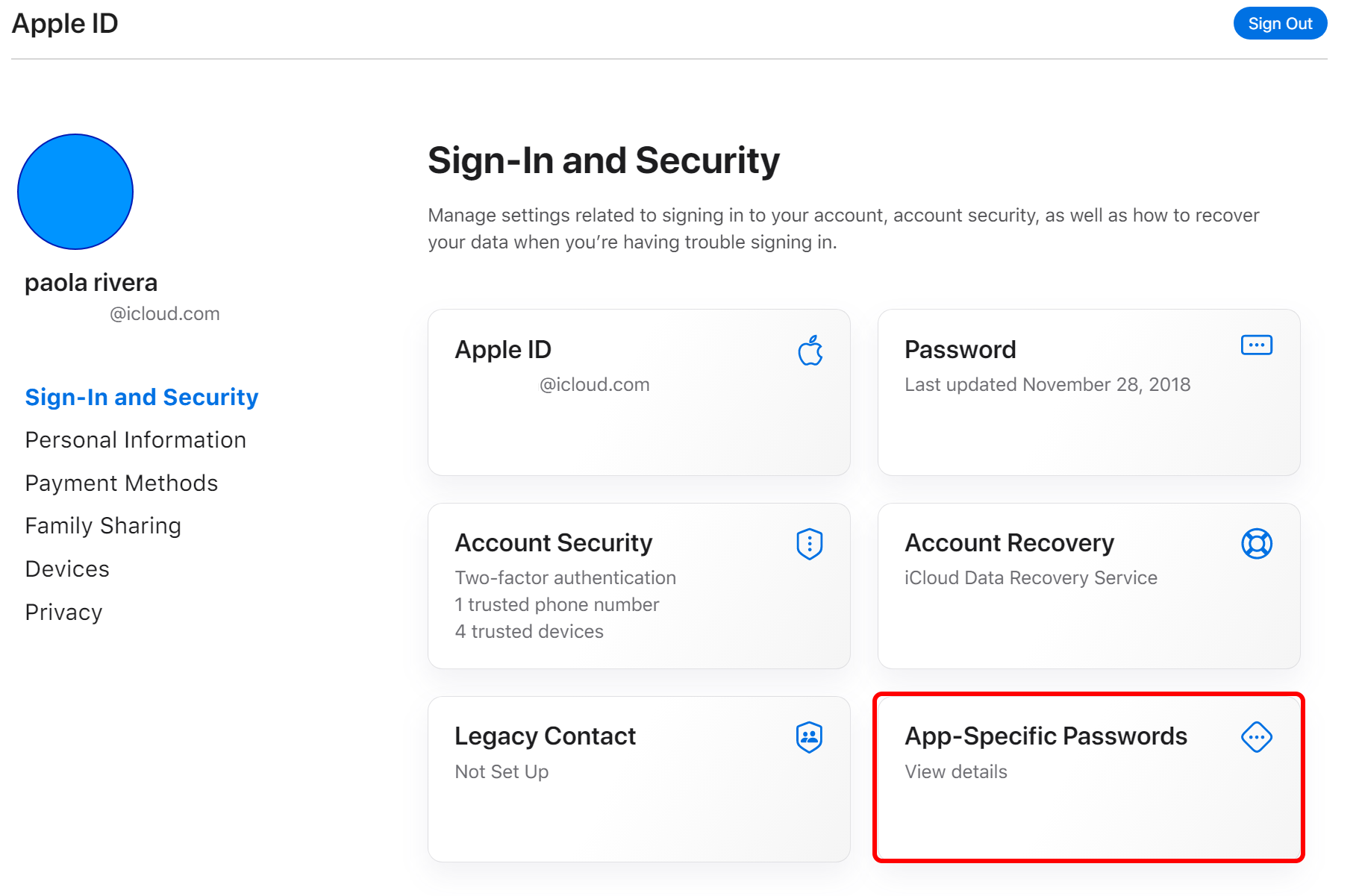 How to Create an ICloud Email Linked to an Apple ID